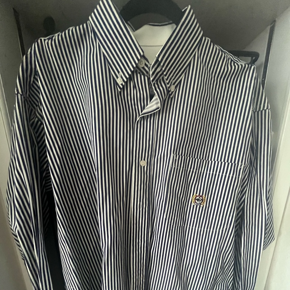 Cinch men’s wear. 100% cotton